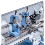 Hobby Lathe 350 Top / 230 V incl. 2-axis digital display DT 40