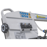 Metal band saw EBS 180 B / 400 V