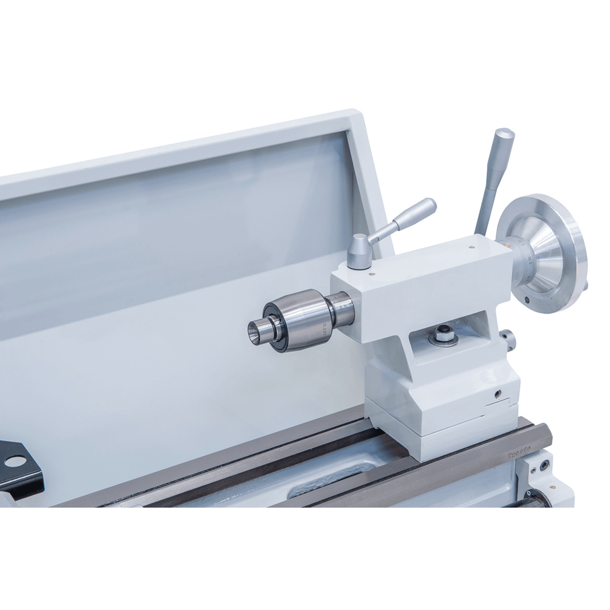 Hobby Lathe 800 G / 230 V