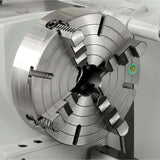 Solid 460 x 1000 Pro Vario Universal Parallel Lathe