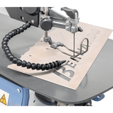 SS 560 N Vario Scroll Saw - 230 V