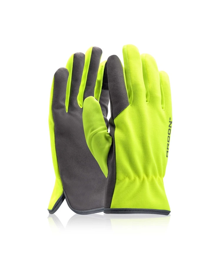 Guanti da lavoro ARDON SIENOS – Resistenti in PU, nylon e spandex