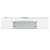 AERIS WN-1P 230V Water Heated Air Curtain