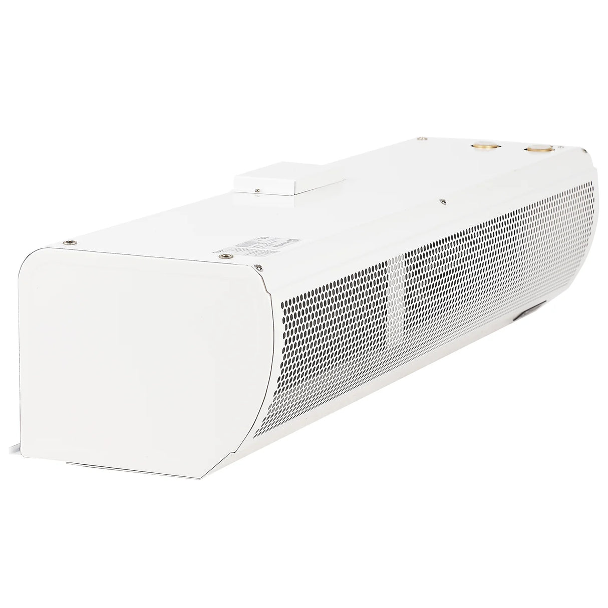 AERIS WN-1P 230V Water Heated Air Curtain