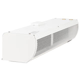 AERIS WN-1P 230V Water Heated Air Curtain
