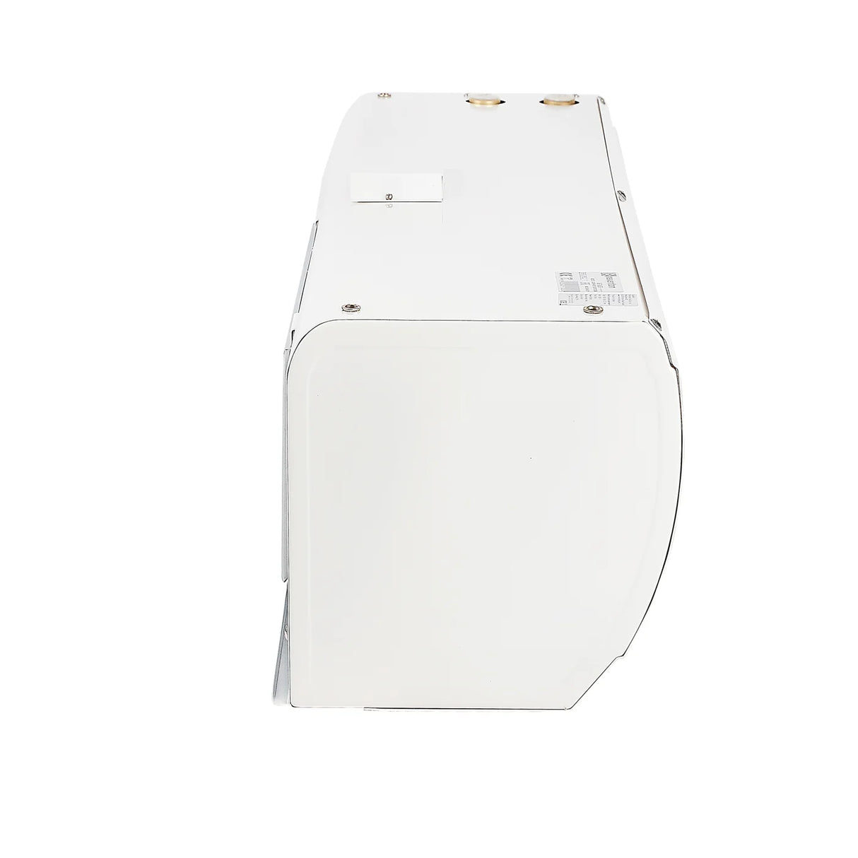 AERIS WN-1P 230V Water Heated Air Curtain