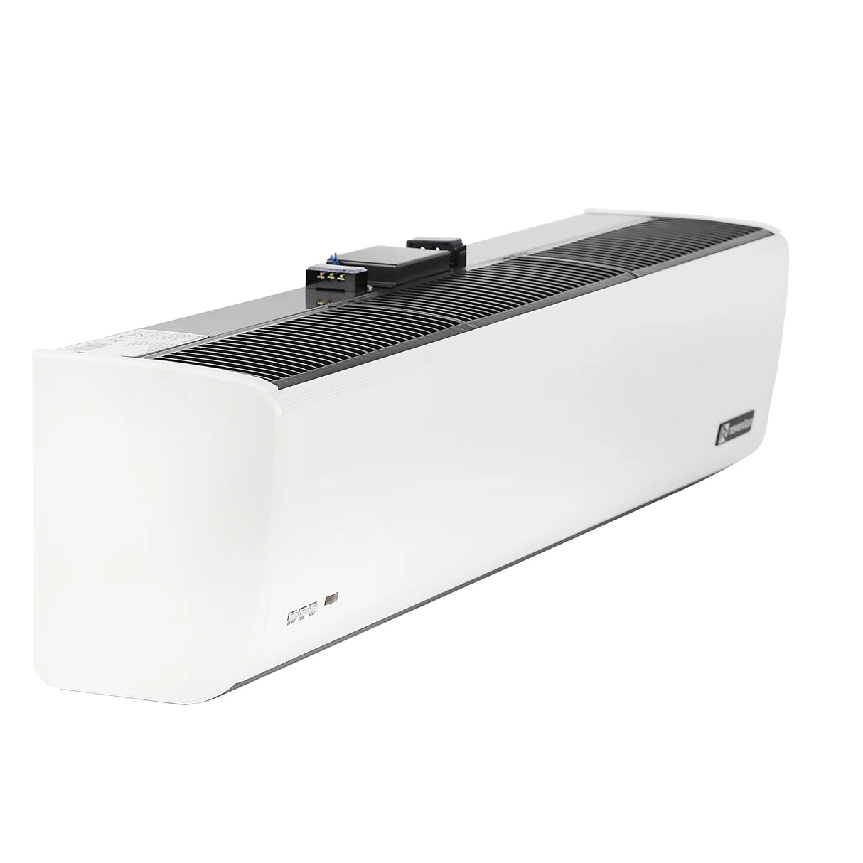 Cold Air Barrier AERIS C-1P 230V 