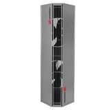 Barriera d'aria ad acqua industriale Serie HUMMER