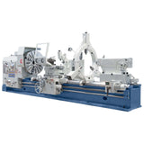 APOLLO 2000 x 2000 lathe