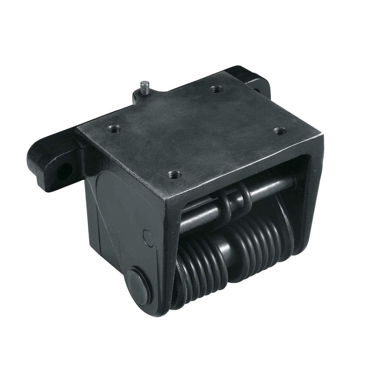 Accessori apparato di avanzamento