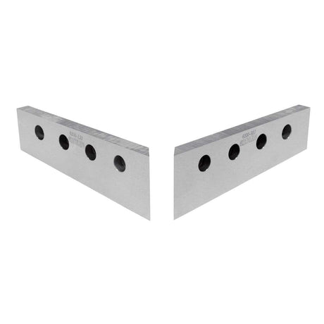 Accessori in lamiera