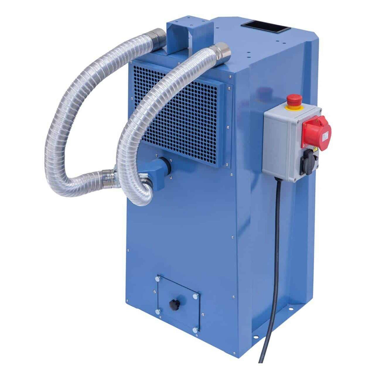 Accessori per raccolta polveri