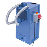 Accessori per raccolta polveri