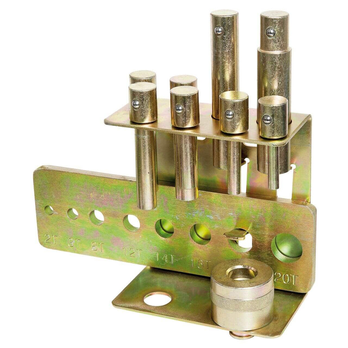 Accessori presse industriali