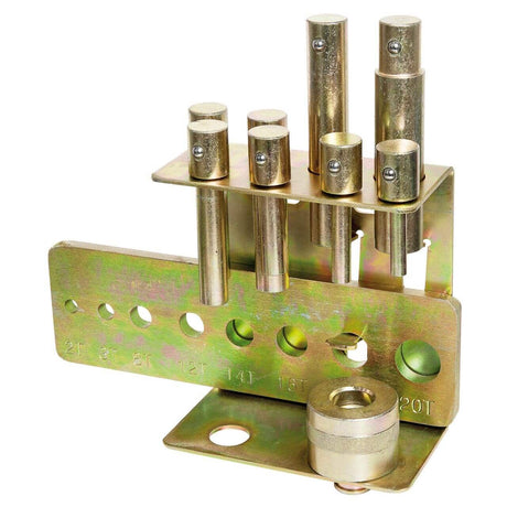 Accessori presse industriali