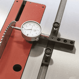 Saw Alignment Device