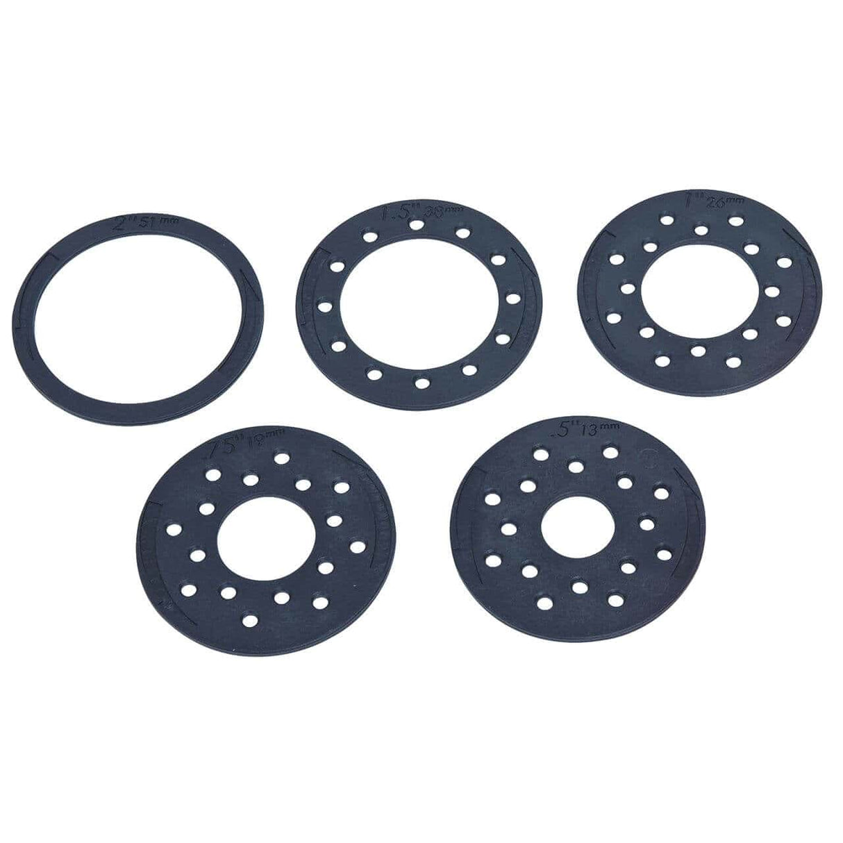 Accessori smerigliatrici