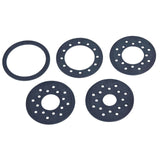 Accessori smerigliatrici