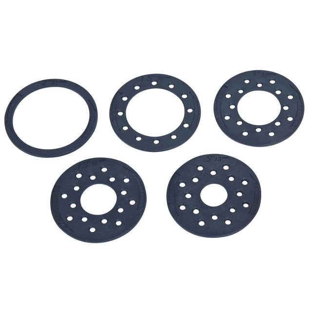 Accessori smerigliatrici