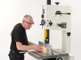 Sega a nastro per legno Record Power Sabre-350