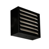 Aerotermo ad acqua Blowair serie S2‑3S, ideale per il riscaldamento efficiente di ambienti di piccole e medie dimensioni. Equipaggiato con scambiatore in rame/alluminio, ventola centrifuga silenziosa e struttura compatta in acciaio verniciato. Adatto per installazione a parete o soffitto, assicura una diffusione uniforme del calore e bassi consumi energetici.