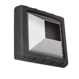 Aerotermo ad acqua Reventon serie HC con confusore integrato, progettato per migliorare la distribuzione del flusso d’aria grazie al diffusore a lamelle. Struttura robusta in acciaio verniciato, scambiatore in rame/acciaio e ventola assiale ad alta efficienza. Ideale per il riscaldamento uniforme di ambienti industriali, commerciali e agricoli.