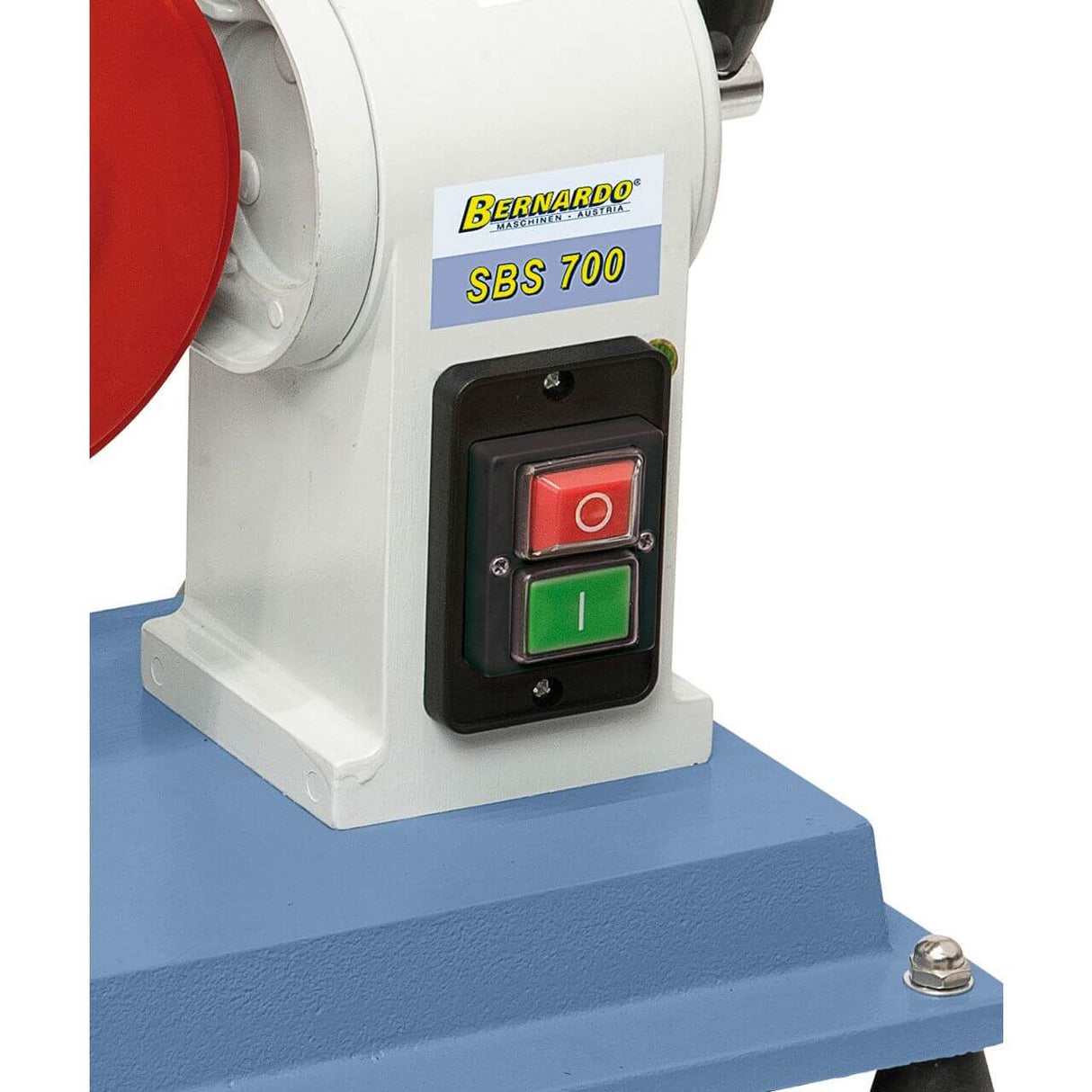 SBS 700 blade sharpener 