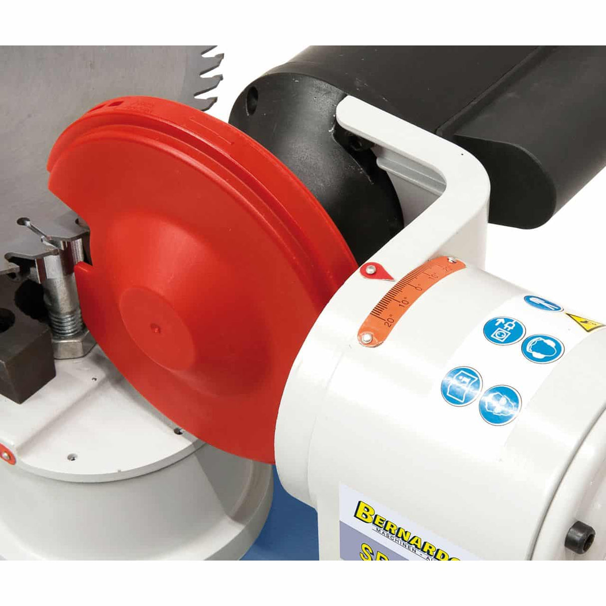 SBS 700 blade sharpener 