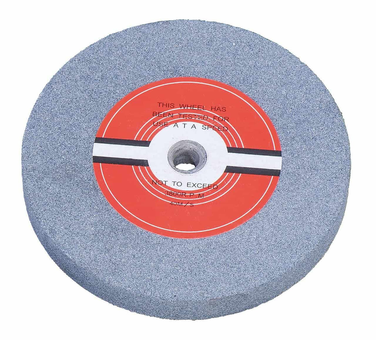 Grinding wheel bore 150 x 25.4 x 12.70 mm - K60 