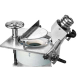 Grinding wheel bore for HMS 600 11-2180