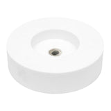 Alesaggio della mola per HMS 600