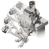 MX 38 advance device