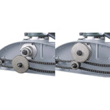 MX 38 advance device