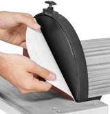 Velcro support diam. 300 mm