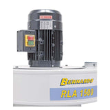 RLA 1500 / 400 V cyclonic vacuum cleaner 