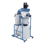 RLA 1800 / 400 V cyclonic vacuum cleaner