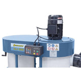 RLA 2000 / 400 V cyclonic vacuum cleaner