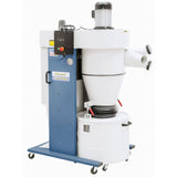 RLA 2700 cyclonic vacuum cleaner