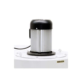 RLA 3700 cyclonic vacuum cleaner