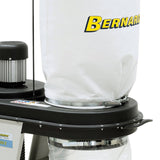 Aspiratore di trucioli