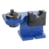 Horizontal / vertical tool holder ISO 40