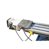 Automatic milling table feed AL 350 D