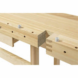 Banchi da lavoro Bernardo