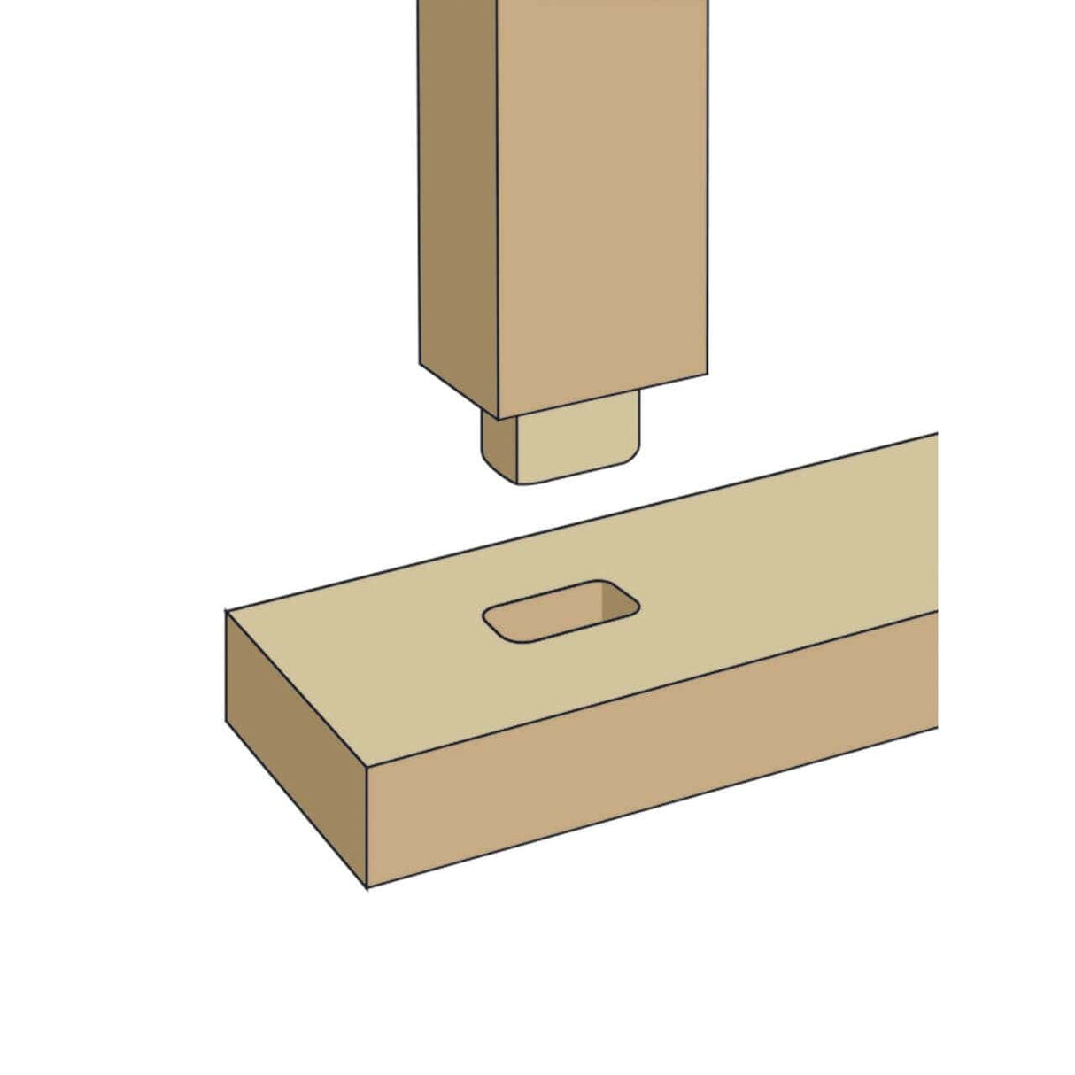 Banco da lavoro Bernardo