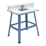 RT 2 milling machine bench