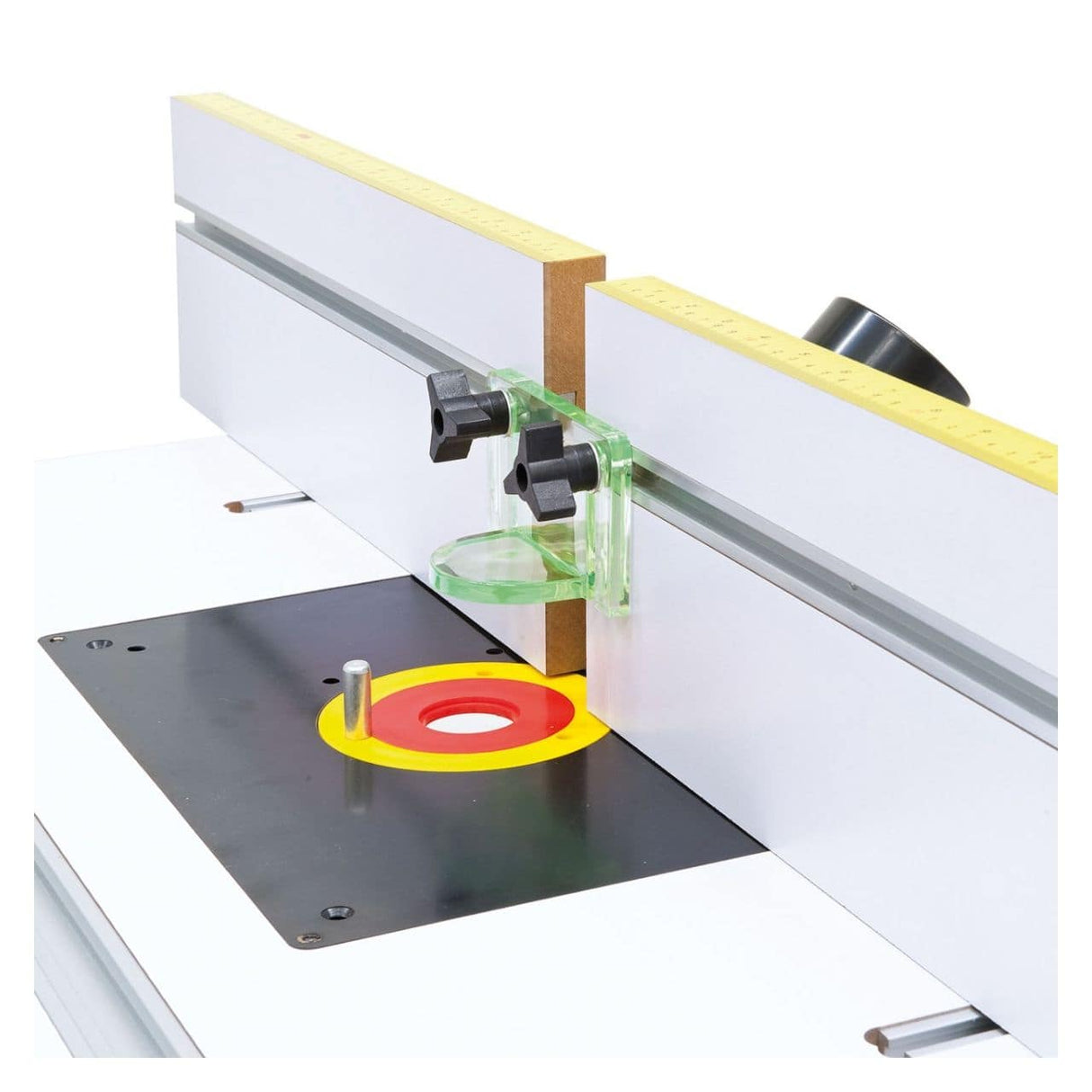 RT 2 milling machine bench