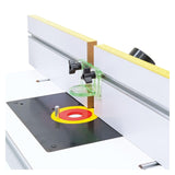 RT 2 milling machine bench