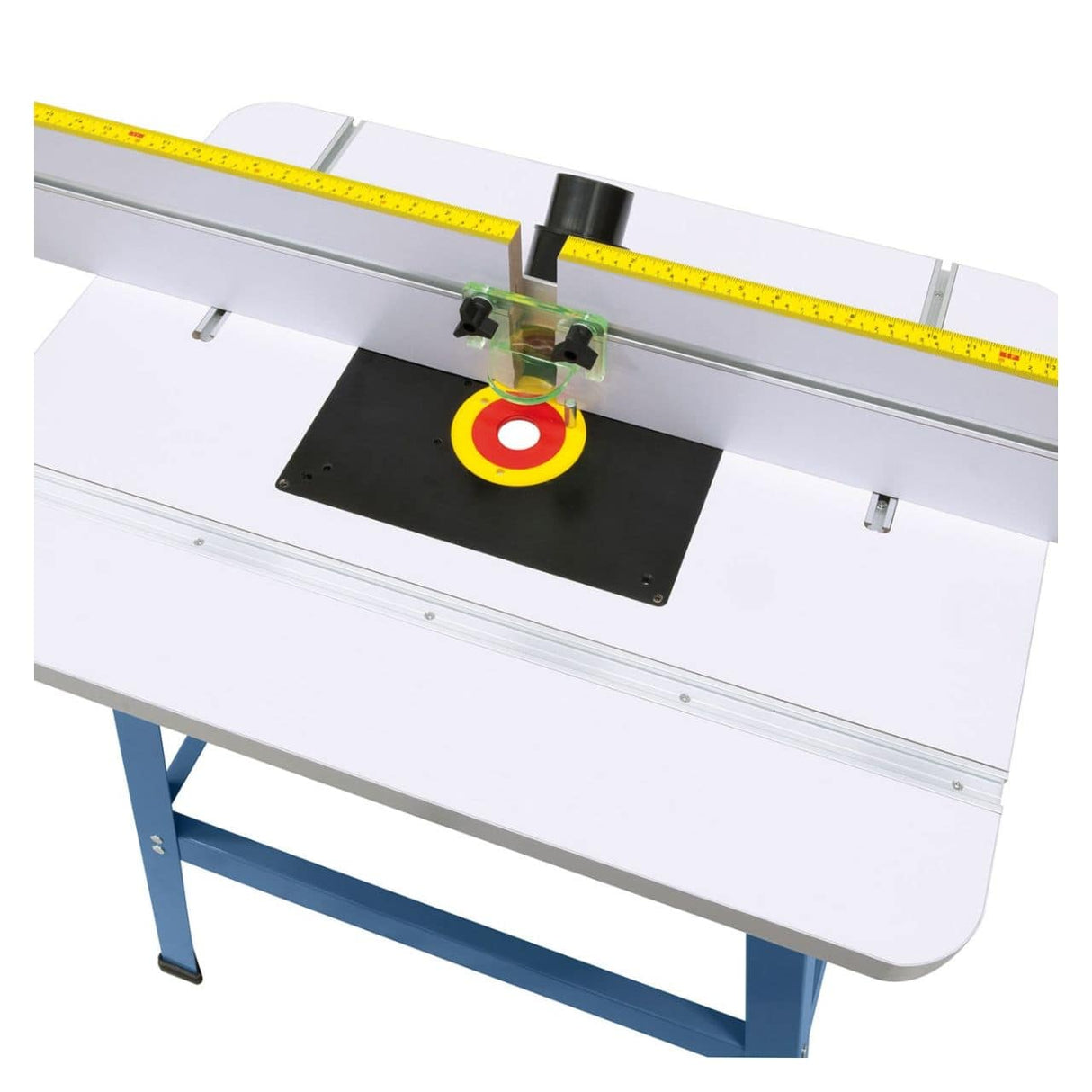 RT 2 milling machine bench