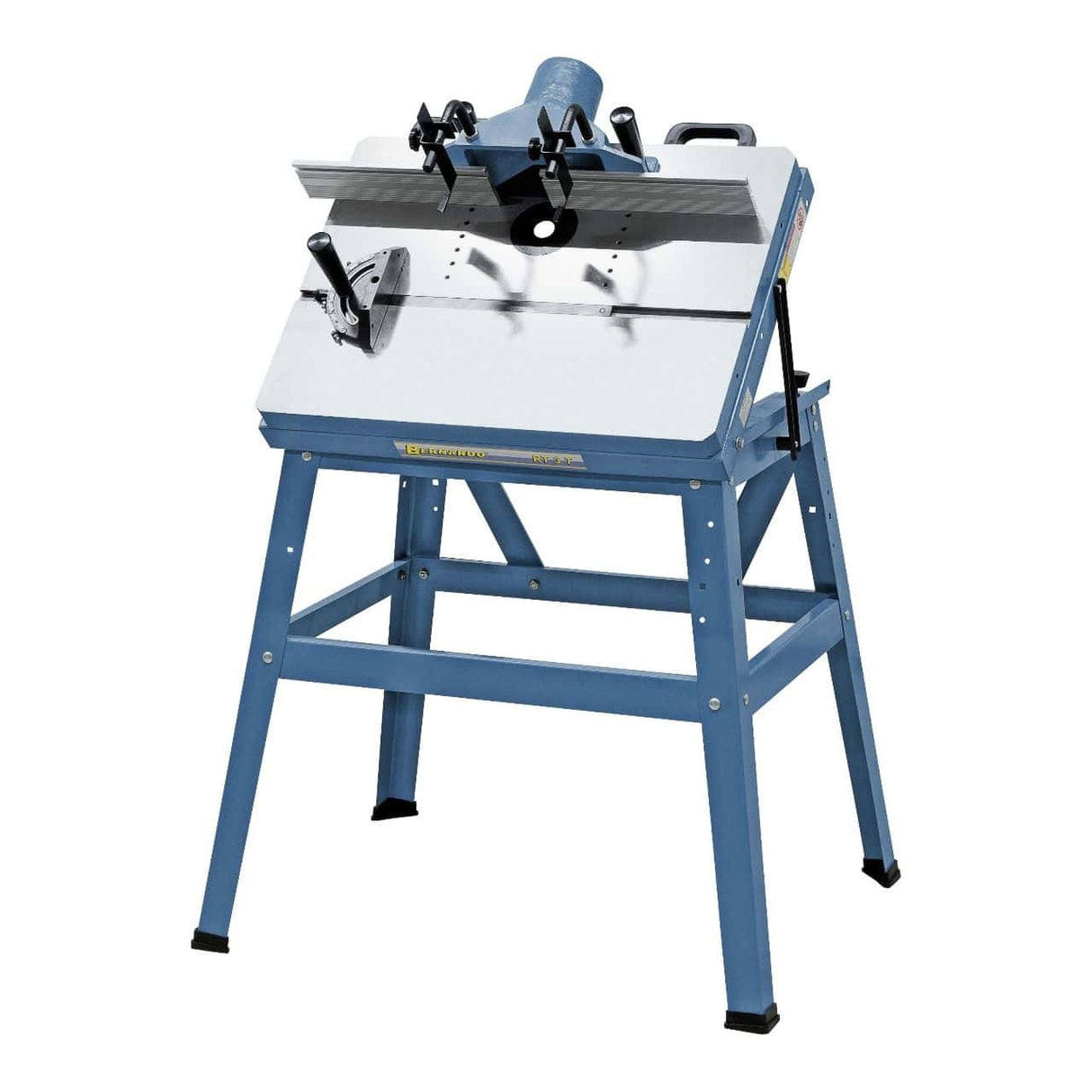 RT 3 T milling machine bench