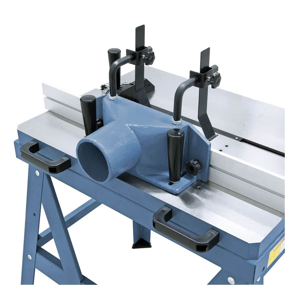 RT 3 T milling machine bench